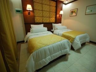 La Roca Veranda Suites & Restaurant Legazpi Esterno foto